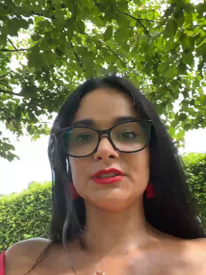 CataleyaRusso S Nude Videos Recorded Shows Superchatlive