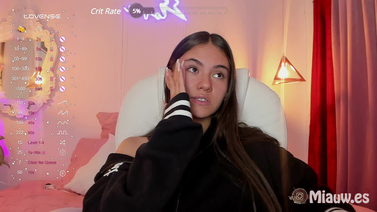 Mia Nevaeh S Sex Videos Recorded Cam Shows Stripchat