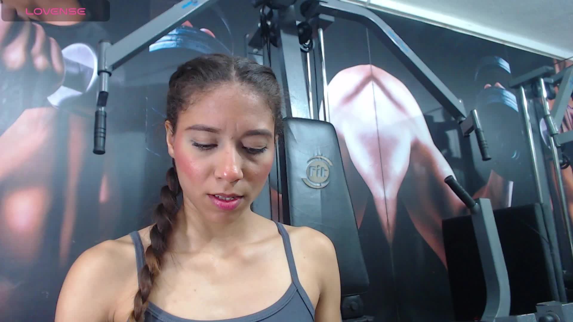 Miss Elliot S Sex Videos Recorded Cam Shows Stripchat