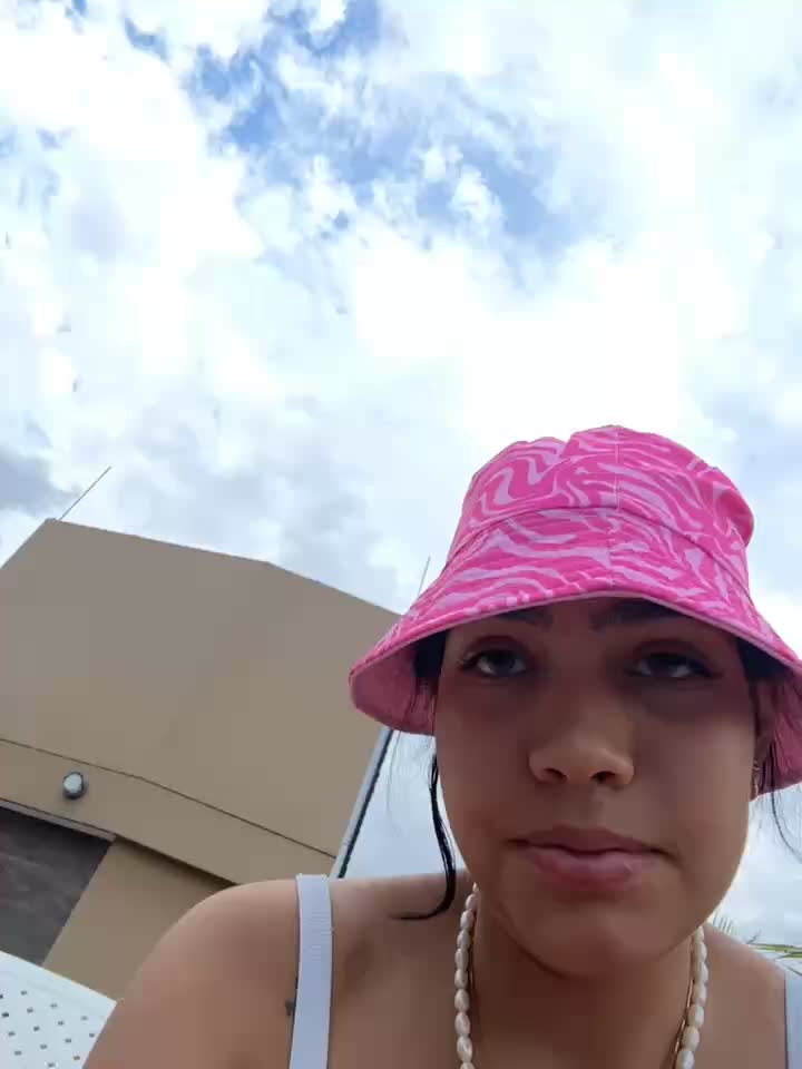 Gaby Zahir S Sex Videos Recorded Cam Shows 60 Stripchat