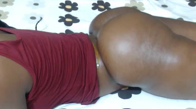 [20 Feb 13:38] Private Show - queen__ebony 캠 모델의 동영상