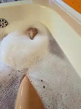 footfetish - video by HessaHessy cam model