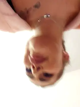 [16 Oct 02:59] Private Show. sloppy bj im bayhroom - ক্যাম মডেল HessaHessy-এর ভিডিও