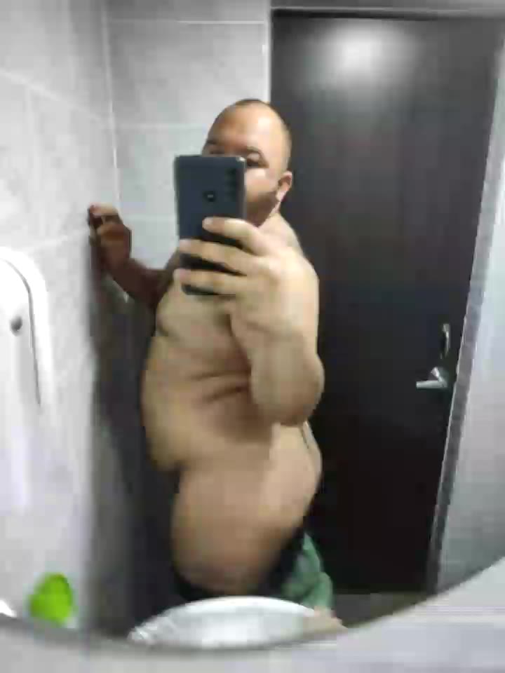 look at me and enjoy - Video von genderfluidco2 Cam-Model