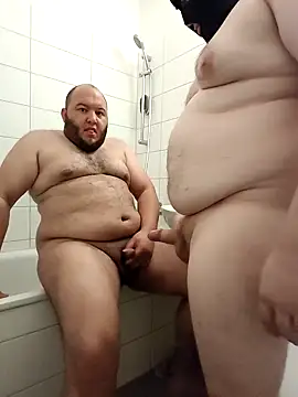 Private Show hot 2 - video by genderfluidco2 cam model