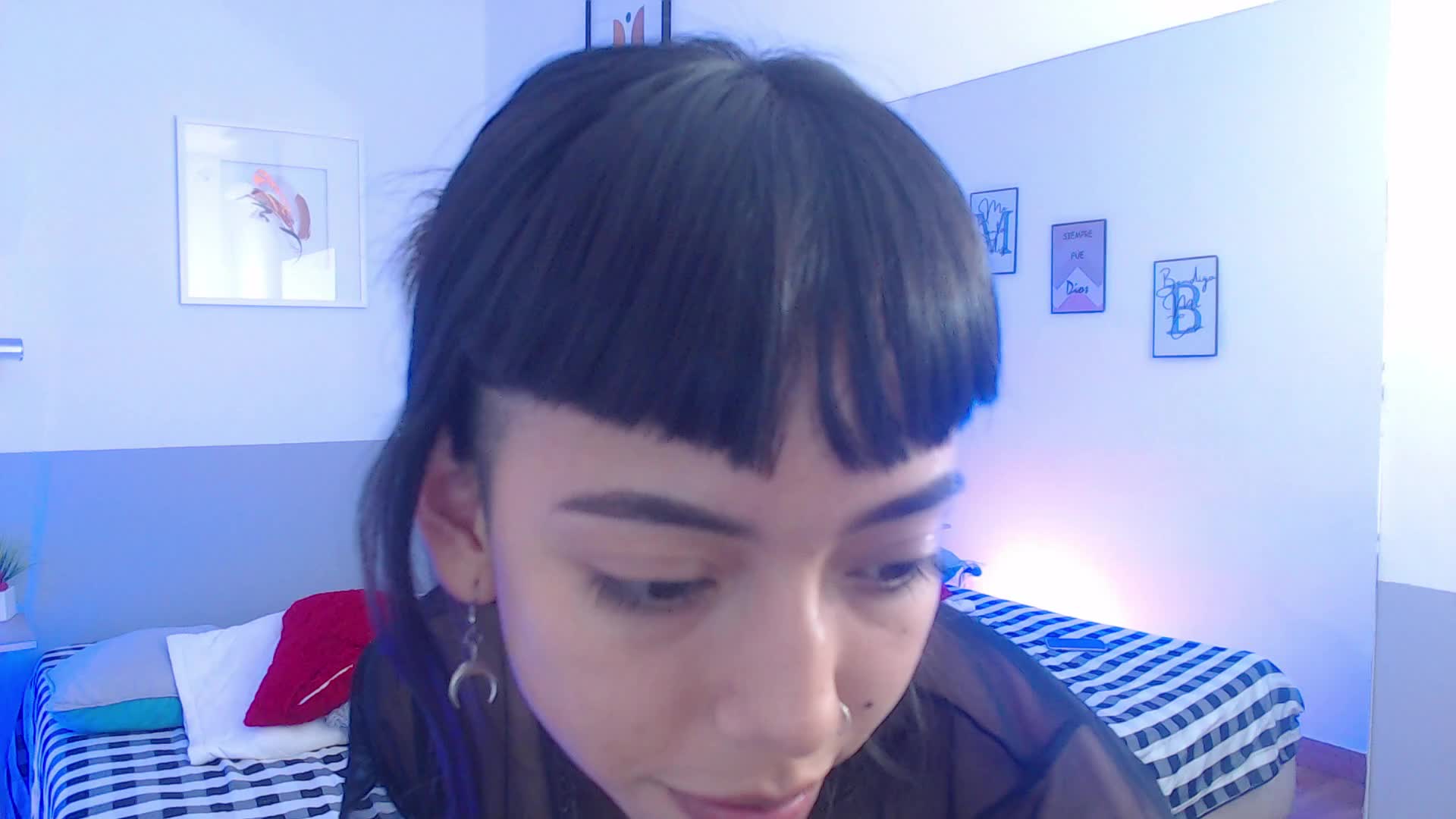 masturbate time - video by little_kayla_ cam model