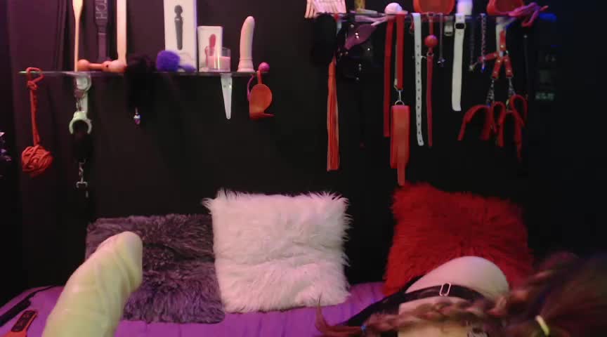 Enjoy Private Show - video by mylu_morgan cam model
