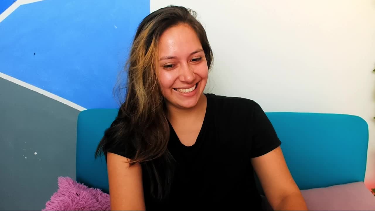 [30 Jan 12:00] Private Show - video by MommyMiaWs cam model