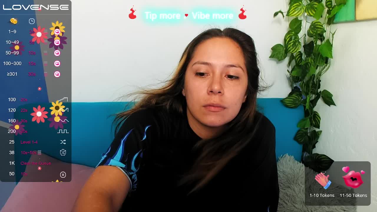 [31 Jan 11:14] Private Show - video by MommyMiaWs cam model