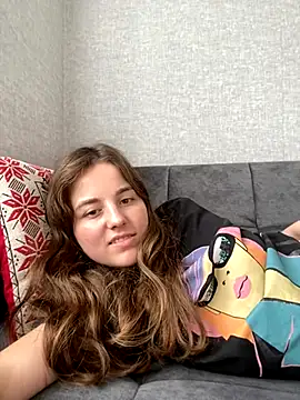 4 Private Show - video by Lady_woman cam model