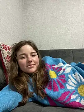 Private Show 9 - video by Lady_woman cam model