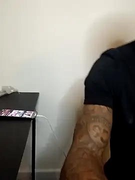 Hands free chair humping - video by king-Camino cam model