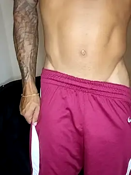 [17 Nov 21:48] Spy Show - video by king-Camino cam model