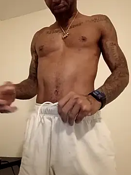 [13 Dec 03:21] Private Show - video by king-Camino cam model