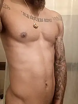 [2 Mar 06:44] showering - 視頻由 king-Camino 主播提供