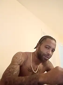 [3 Mar 19:13] Private Show - video by king-Camino cam model