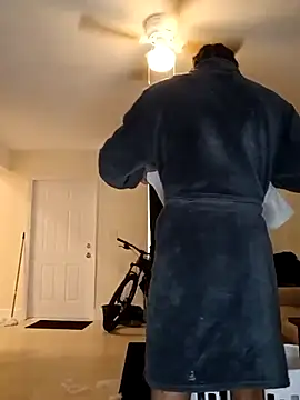 Folding clothes naked - 視頻由 king-Camino 主播提供