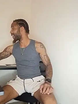 Smell my fingers - video by king-Camino cam model