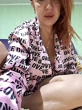 [5 Sep 23:02] Private Show - video by KiraXTender cam model