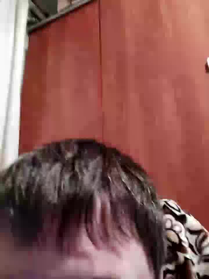 Попа ласки в кресле - Video von tores992 Cam-Model