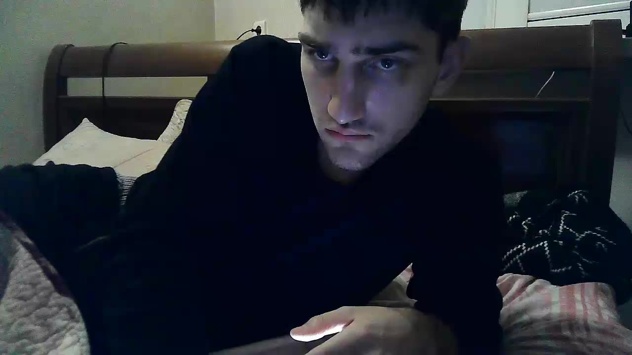 Hard handjob and cum - Vídeo de Sasha__Love, modelo de vídeos