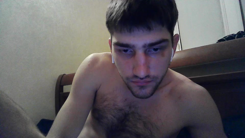 ❣️Hard handjob and finished off his cock and pubis❣️ - Vídeo de Sasha__Love, modelo de vídeos