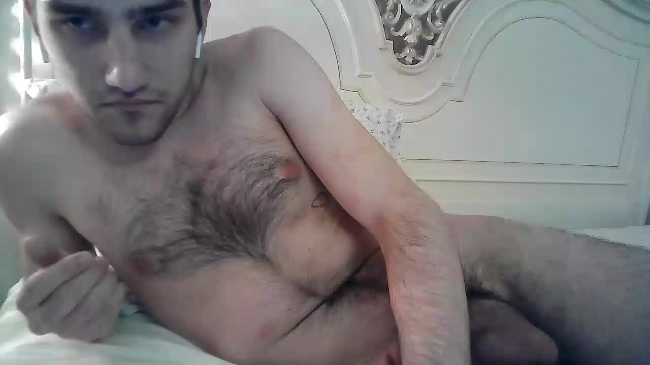 The self - Vídeo de Sasha__Love, modelo de vídeos