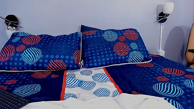 Gape ass and pussy  😈🔥 – video od webkamerové modelky Estrella_Duran