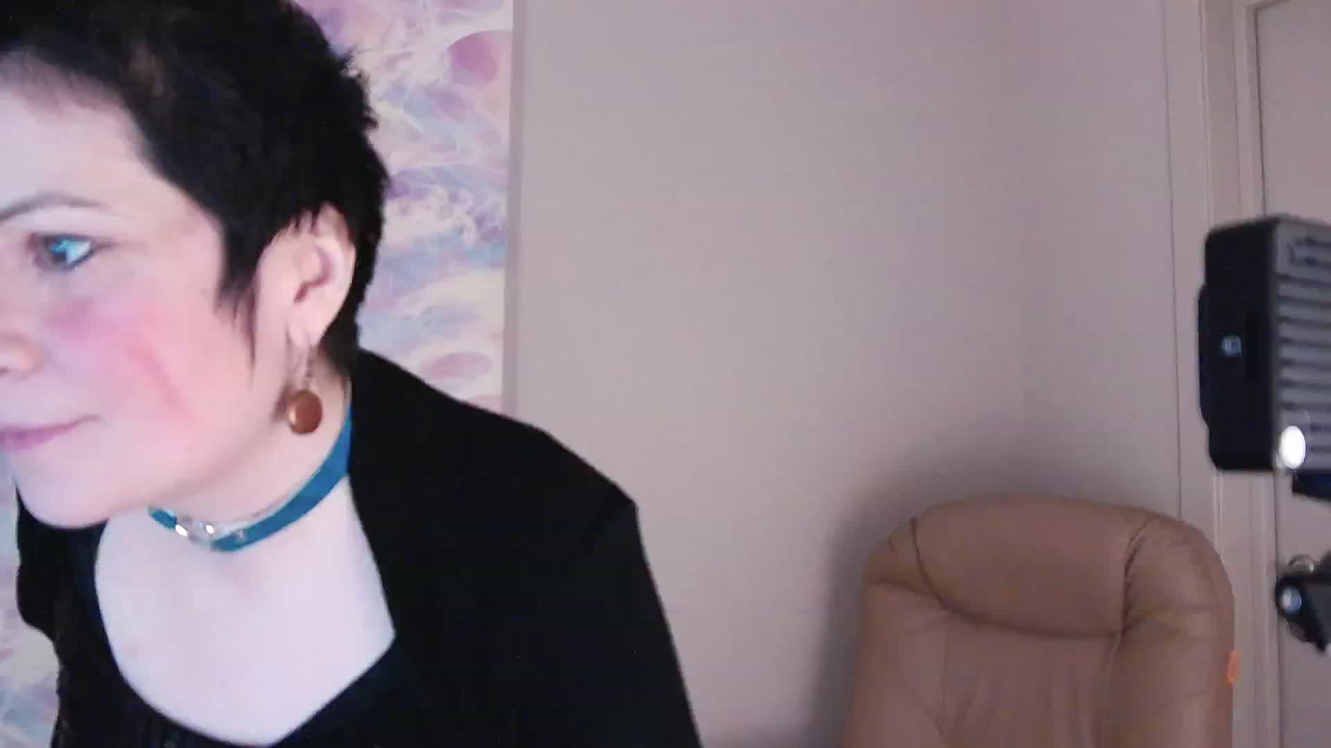 [18 Jan 13:59] Private Show - วิดีโอโดย EverlyRays โมเดลแคม