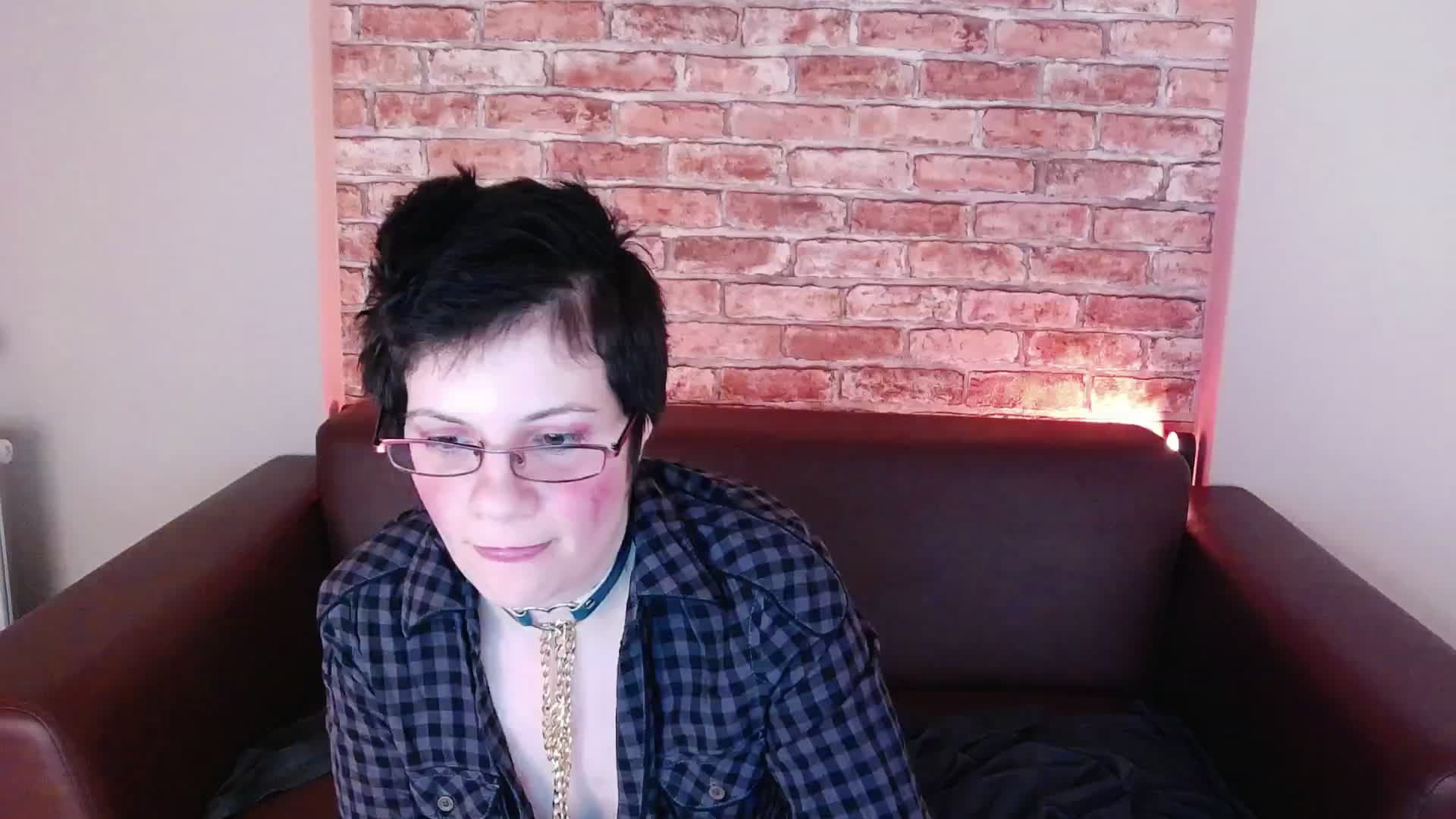 [22 Jan 14:46] Private Show - วิดีโอโดย EverlyRays โมเดลแคม