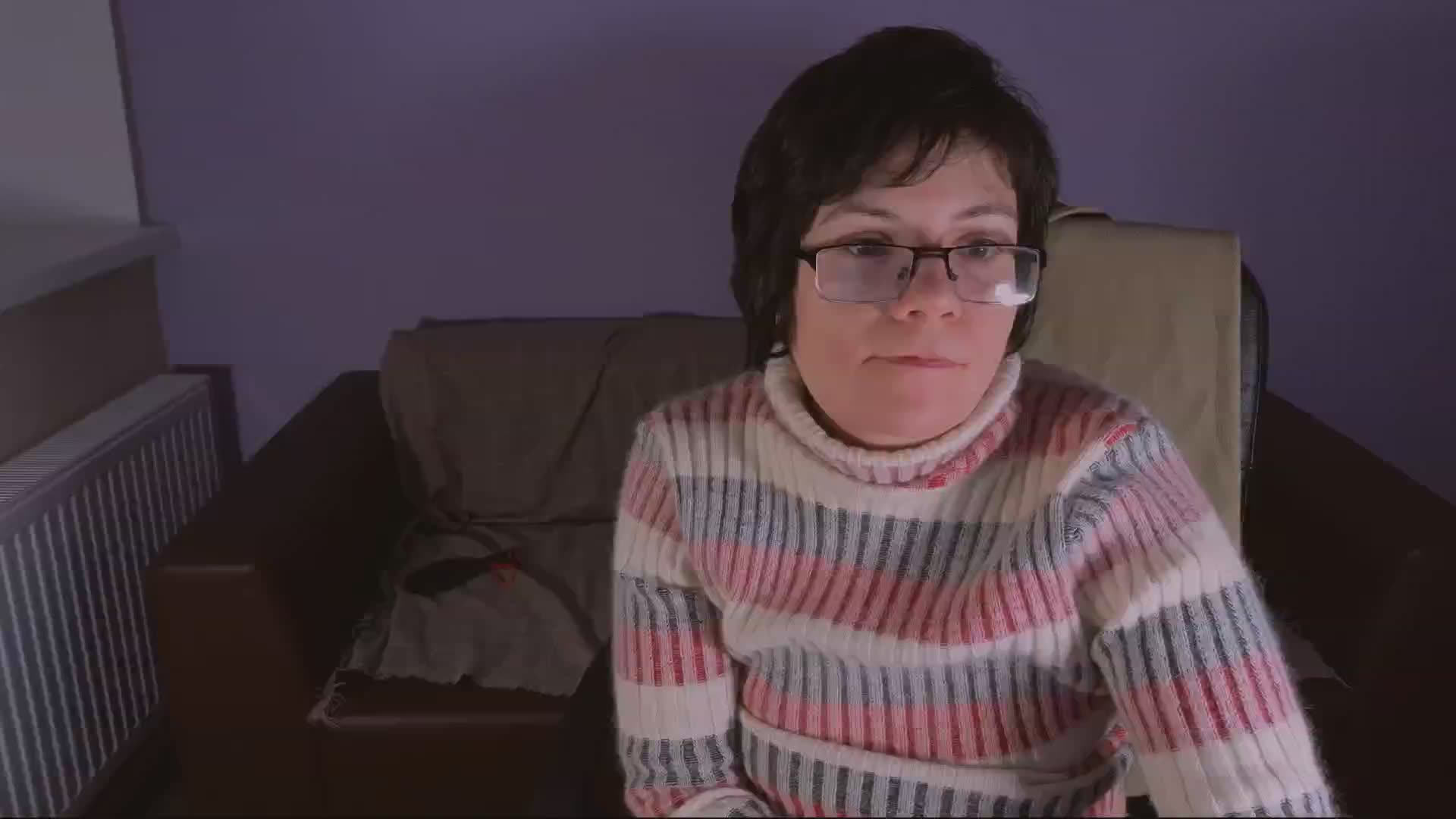 binding ,,?? - วิดีโอโดย EverlyRays โมเดลแคม