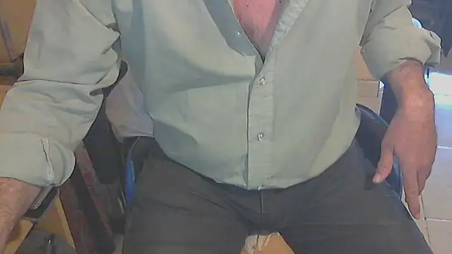 [18 May 09:55] Private Show - video by angelgarcia269 cam model