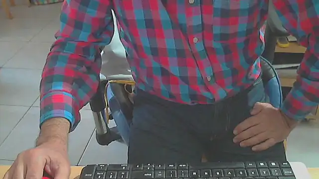 [7 Jul 16:18] Private Show - video oleh angelgarcia269 kamera model