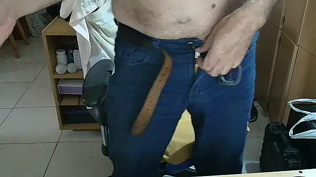 [21 Mar 08:36] Private Show - video oleh angelgarcia269 kamera model