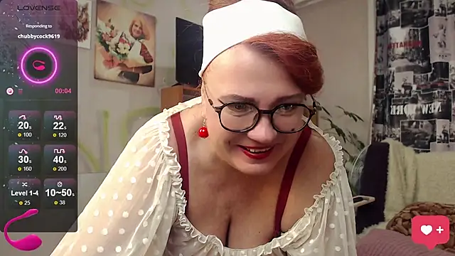 lady love+ lady sex= me - video by your_space cam model