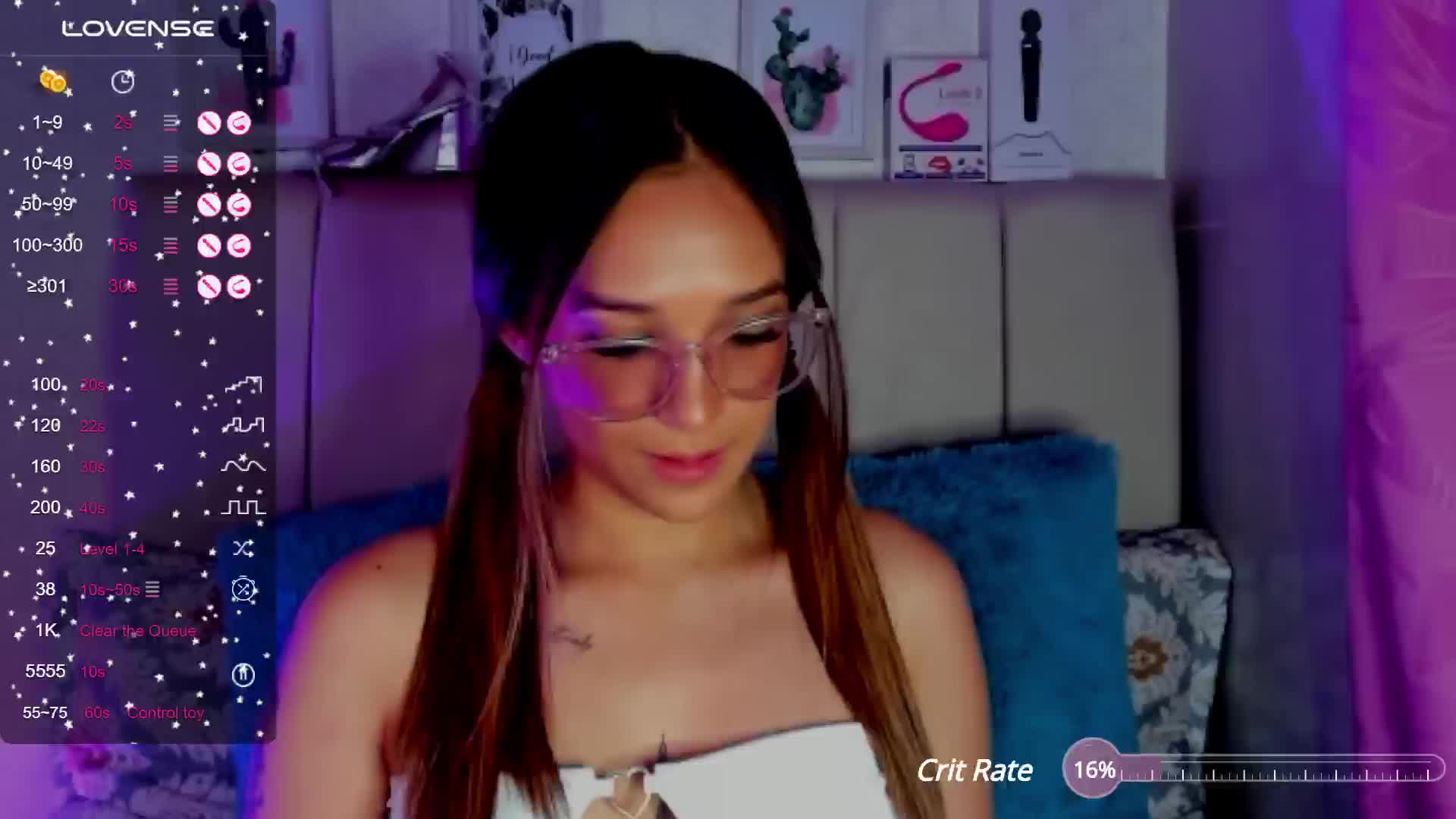 profeso r obliga a su alumna a follar por su examen final (juego de roles) - Vídeo de cutie_dance, modelo de vídeos