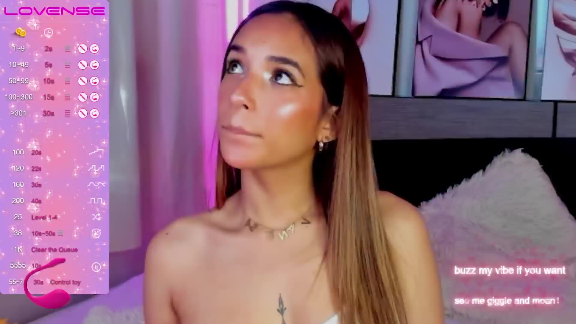 tits - Vídeo de cutie_dance, modelo de vídeos