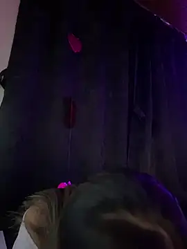 Masturbation while I smoke - video di cutie_dance modella di cam