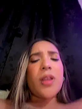 very hot and is the best - video di cutie_dance modella di cam