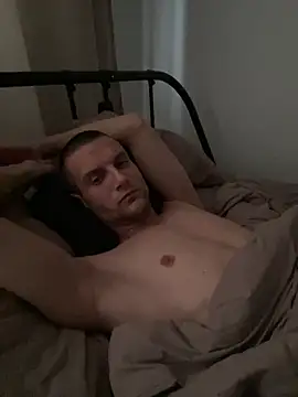 Morning 14 July - vídeo de la modelo de cam ETHAN_MOORE
