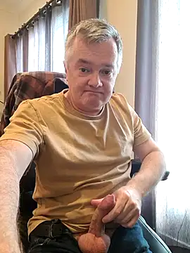 Cum - video by Mitchoxxford cam model