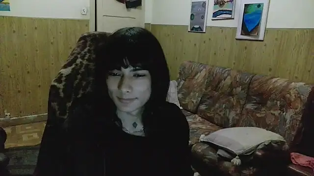 Jerk it mami! 3 - Video von SassyCece Cam-Model