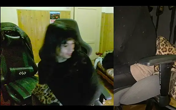 some chat and fun - Video von SassyCece Cam-Model