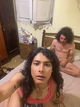 getting fucked by my friend