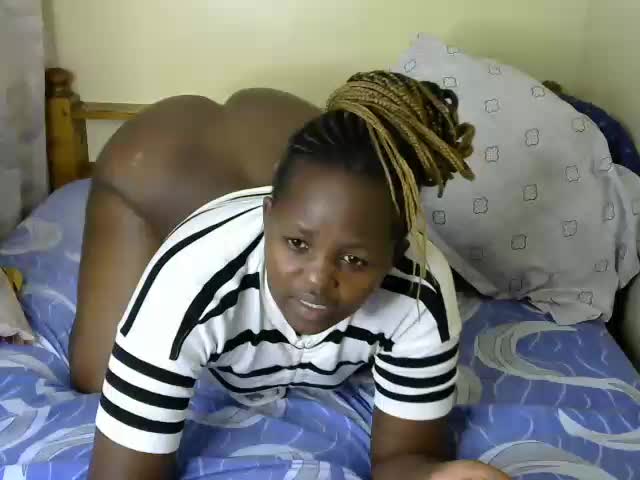 [14 Jun 21:38] Private Show - Vídeo de TerryAssqueen254, modelo de vídeos