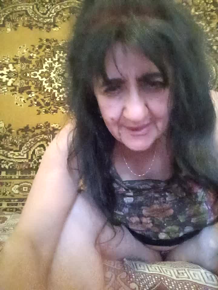 [18 Feb 17:23] Private Show - video by Lovely_Lori cam model