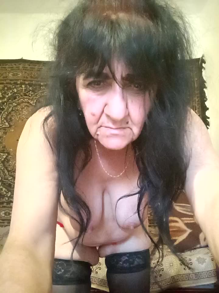 [10 Mar 17:32] Private Show - video by Lovely_Lori cam model