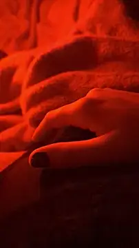 Night time fun - video by BirdyOfficial__ cam model