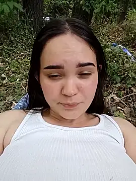 finger in pussy, big tits - วิดีโอโดย Ak0712_ โมเดลแคม