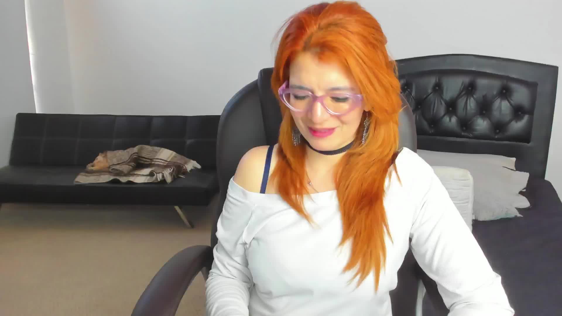 I love sucking your cock, and then riding you mercilessly. - adriana71 캠 모델의 동영상